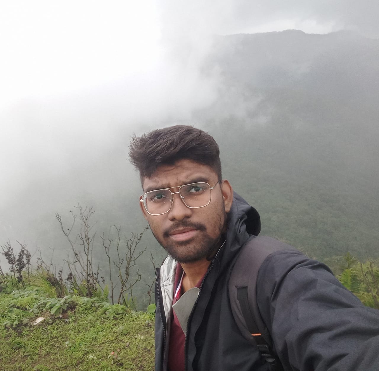 profile photo of Rohit Sakhalkar